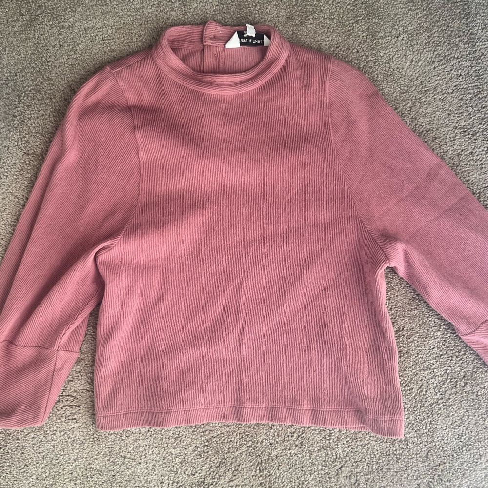 Madewell Textured Shirt